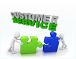 Customer Service
